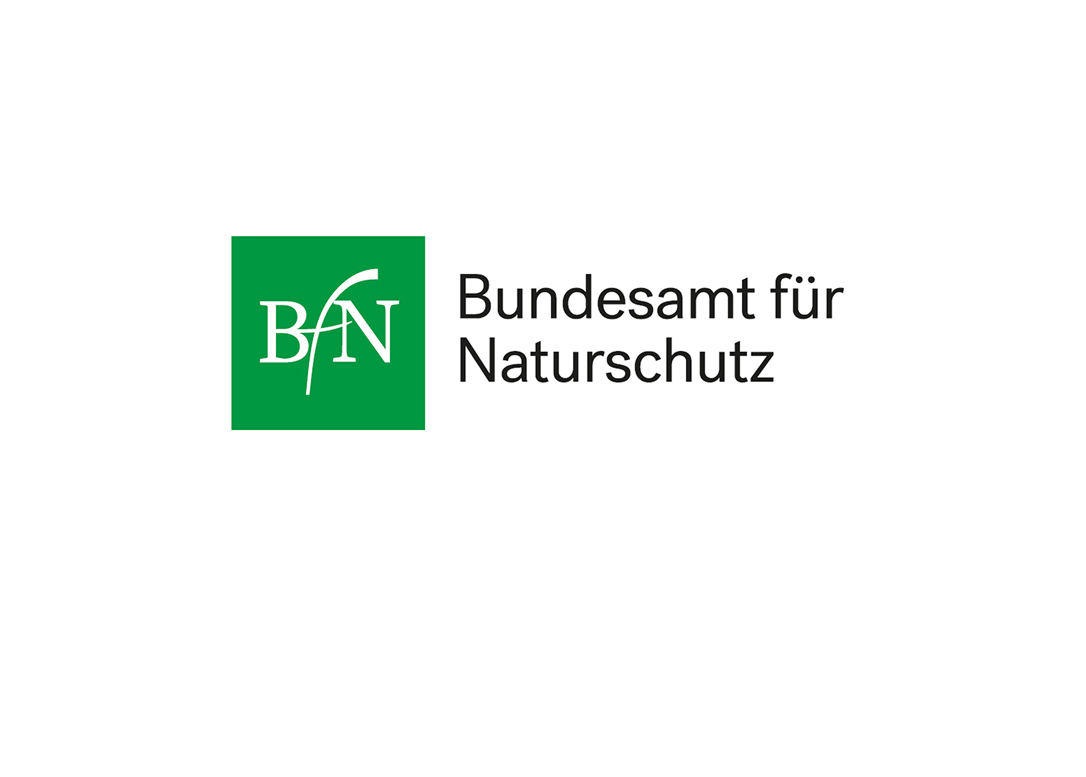 Logo des Bundesamtes für Naturschutz
